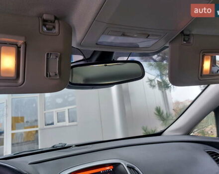 Белый Опель Астра, объемом двигателя 1.6 л и пробегом 211 тыс. км за 9300 $, фото 16 на Automoto.ua