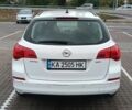 Білий Опель Астра, об'ємом двигуна 1.6 л та пробігом 234 тис. км за 6827 $, фото 2 на Automoto.ua