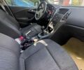 Білий Опель Астра, об'ємом двигуна 1.6 л та пробігом 329 тис. км за 7500 $, фото 9 на Automoto.ua