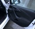 Білий Опель Астра, об'ємом двигуна 1.6 л та пробігом 206 тис. км за 7500 $, фото 16 на Automoto.ua