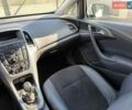 Белый Опель Астра, объемом двигателя 1.6 л и пробегом 240 тыс. км за 7200 $, фото 7 на Automoto.ua