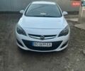 Белый Опель Астра, объемом двигателя 1.6 л и пробегом 234 тыс. км за 8500 $, фото 21 на Automoto.ua