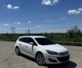 Білий Опель Астра, об'ємом двигуна 1.6 л та пробігом 275 тис. км за 8290 $, фото 3 на Automoto.ua