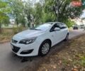 Белый Опель Астра, объемом двигателя 1.6 л и пробегом 285 тыс. км за 7299 $, фото 18 на Automoto.ua