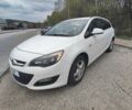 Белый Опель Астра, объемом двигателя 1.6 л и пробегом 303 тыс. км за 7900 $, фото 7 на Automoto.ua