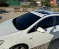 Белый Опель Астра, объемом двигателя 1.6 л и пробегом 223 тыс. км за 6700 $, фото 8 на Automoto.ua