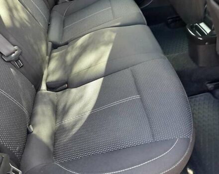 Білий Опель Астра, об'ємом двигуна 1.6 л та пробігом 285 тис. км за 8100 $, фото 10 на Automoto.ua