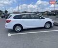 Білий Опель Астра, об'ємом двигуна 1.6 л та пробігом 244 тис. км за 7000 $, фото 1 на Automoto.ua