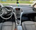 Білий Опель Астра, об'ємом двигуна 1.6 л та пробігом 285 тис. км за 8100 $, фото 14 на Automoto.ua
