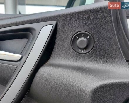 Белый Опель Астра, объемом двигателя 1.6 л и пробегом 211 тыс. км за 9300 $, фото 25 на Automoto.ua