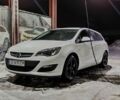 Белый Опель Астра, объемом двигателя 1.6 л и пробегом 235 тыс. км за 7900 $, фото 1 на Automoto.ua