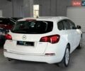 Білий Опель Астра, об'ємом двигуна 1.96 л та пробігом 284 тис. км за 7999 $, фото 6 на Automoto.ua