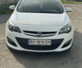 Белый Опель Астра, объемом двигателя 1.6 л и пробегом 203 тыс. км за 7777 $, фото 1 на Automoto.ua