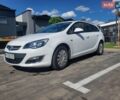 Білий Опель Астра, об'ємом двигуна 1.6 л та пробігом 222 тис. км за 6200 $, фото 1 на Automoto.ua