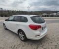Белый Опель Астра, объемом двигателя 1.6 л и пробегом 303 тыс. км за 7900 $, фото 6 на Automoto.ua