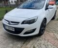 Белый Опель Астра, объемом двигателя 1.6 л и пробегом 253 тыс. км за 8300 $, фото 1 на Automoto.ua