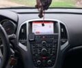 Белый Опель Астра, объемом двигателя 2 л и пробегом 278 тыс. км за 9000 $, фото 1 на Automoto.ua