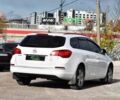 Белый Опель Астра, объемом двигателя 2 л и пробегом 278 тыс. км за 8950 $, фото 1 на Automoto.ua