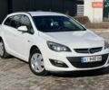 Белый Опель Астра, объемом двигателя 1.6 л и пробегом 292 тыс. км за 7500 $, фото 1 на Automoto.ua