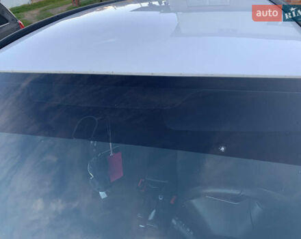 Белый Опель Астра, объемом двигателя 1.6 л и пробегом 271 тыс. км за 8700 $, фото 10 на Automoto.ua