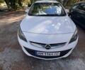 Білий Опель Астра, об'ємом двигуна 1.6 л та пробігом 329 тис. км за 7500 $, фото 6 на Automoto.ua
