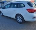 Білий Опель Астра, об'ємом двигуна 1.6 л та пробігом 222 тис. км за 5950 $, фото 1 на Automoto.ua