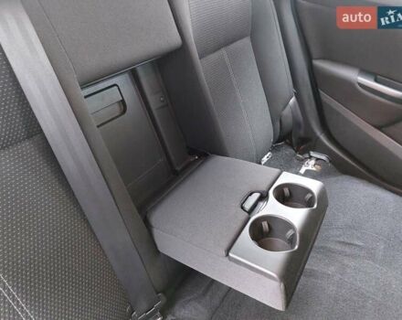 Белый Опель Астра, объемом двигателя 1.6 л и пробегом 211 тыс. км за 9300 $, фото 20 на Automoto.ua