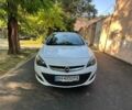 Білий Опель Астра, об'ємом двигуна 1.6 л та пробігом 190 тис. км за 7900 $, фото 1 на Automoto.ua
