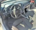 Білий Опель Астра, об'ємом двигуна 1.6 л та пробігом 222 тис. км за 6400 $, фото 8 на Automoto.ua