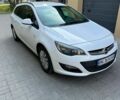 Білий Опель Астра, об'ємом двигуна 1.6 л та пробігом 285 тис. км за 6800 $, фото 8 на Automoto.ua