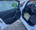 Белый Опель Астра, объемом двигателя 1.6 л и пробегом 292 тыс. км за 7500 $, фото 6 на Automoto.ua