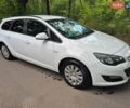 Белый Опель Астра, объемом двигателя 1.6 л и пробегом 285 тыс. км за 7299 $, фото 25 на Automoto.ua