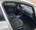 Белый Опель Астра, объемом двигателя 2 л и пробегом 278 тыс. км за 9000 $, фото 4 на Automoto.ua