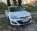 Белый Опель Астра, объемом двигателя 1.6 л и пробегом 234 тыс. км за 8500 $, фото 17 на Automoto.ua