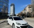 Білий Опель Астра, об'ємом двигуна 1.6 л та пробігом 272 тис. км за 8500 $, фото 1 на Automoto.ua