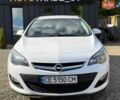 Белый Опель Астра, объемом двигателя 1.6 л и пробегом 240 тыс. км за 7200 $, фото 1 на Automoto.ua