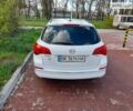 Білий Опель Астра, об'ємом двигуна 1.6 л та пробігом 285 тис. км за 8100 $, фото 5 на Automoto.ua