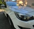 Білий Опель Астра, об'ємом двигуна 1.6 л та пробігом 190 тис. км за 7900 $, фото 4 на Automoto.ua
