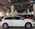 Білий Опель Астра, об'ємом двигуна 1.96 л та пробігом 284 тис. км за 7999 $, фото 7 на Automoto.ua