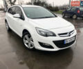 Білий Опель Астра, об'ємом двигуна 1.6 л та пробігом 170 тис. км за 8450 $, фото 2 на Automoto.ua