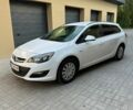 Білий Опель Астра, об'ємом двигуна 1.6 л та пробігом 285 тис. км за 6800 $, фото 1 на Automoto.ua