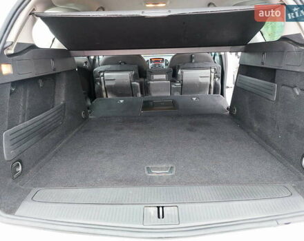 Белый Опель Астра, объемом двигателя 1.6 л и пробегом 211 тыс. км за 9300 $, фото 18 на Automoto.ua