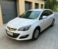 Білий Опель Астра, об'ємом двигуна 1.6 л та пробігом 285 тис. км за 6800 $, фото 1 на Automoto.ua