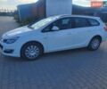 Білий Опель Астра, об'ємом двигуна 1.6 л та пробігом 222 тис. км за 5950 $, фото 4 на Automoto.ua
