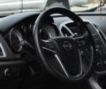 Белый Опель Астра, объемом двигателя 2 л и пробегом 278 тыс. км за 8950 $, фото 7 на Automoto.ua