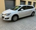 Білий Опель Астра, об'ємом двигуна 1.6 л та пробігом 285 тис. км за 6800 $, фото 2 на Automoto.ua
