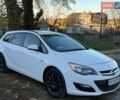 Белый Опель Астра, объемом двигателя 1.6 л и пробегом 234 тыс. км за 8500 $, фото 14 на Automoto.ua