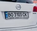 Білий Опель Астра, об'ємом двигуна 1.6 л та пробігом 240 тис. км за 7800 $, фото 14 на Automoto.ua