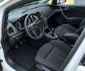 Білий Опель Астра, об'ємом двигуна 1.6 л та пробігом 285 тис. км за 6800 $, фото 12 на Automoto.ua