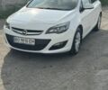 Білий Опель Астра, об'ємом двигуна 1.6 л та пробігом 207 тис. км за 7103 $, фото 1 на Automoto.ua